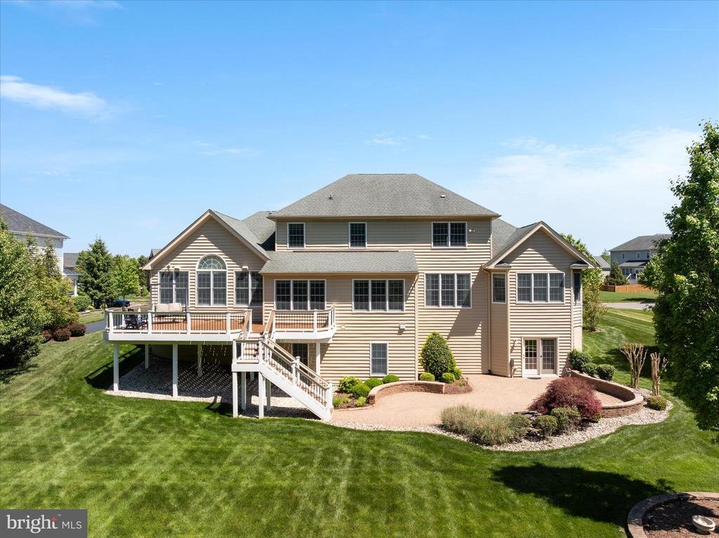 House in Gainesville, Virginia, United States 5 - 18113089