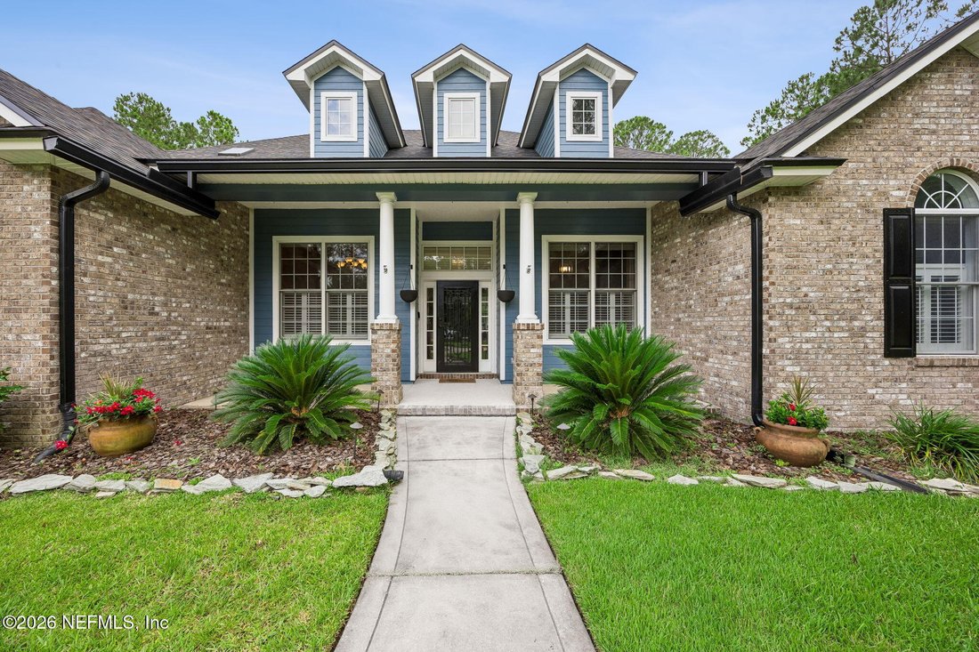 House in Yulee, FL, United States 3 - 18113899