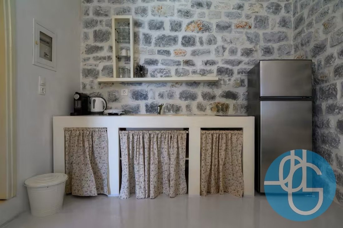 House in East Mani, Peloponnese, Western Greece and the Ionian, Greece 2 - 18110358