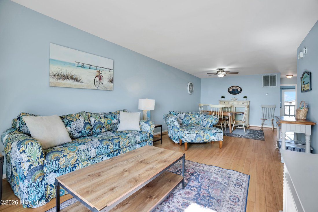 Condo in Carolina Beach, North Carolina, United States 4 - 18114835