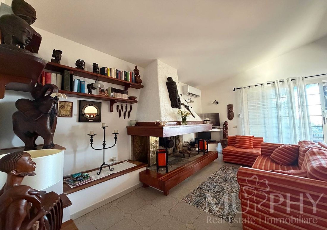 House in La Maddalena, Sardinia, Italy 3 - 18115401