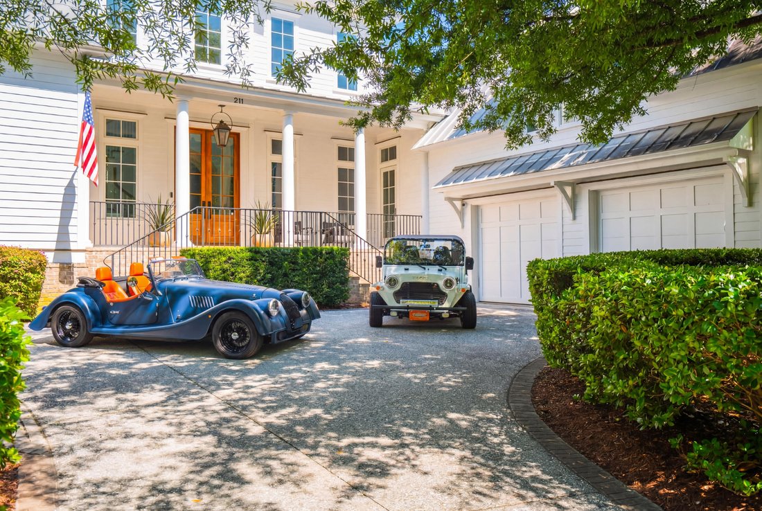 House in Charleston, South Carolina, United States 5 - 18112971