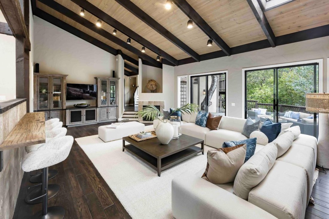 House in Emerald Hills, California, United States 5 - 18114021