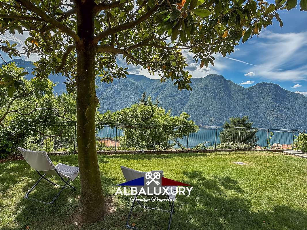 Villa in Nesso, Lombardy, Italy 5 - 17485939