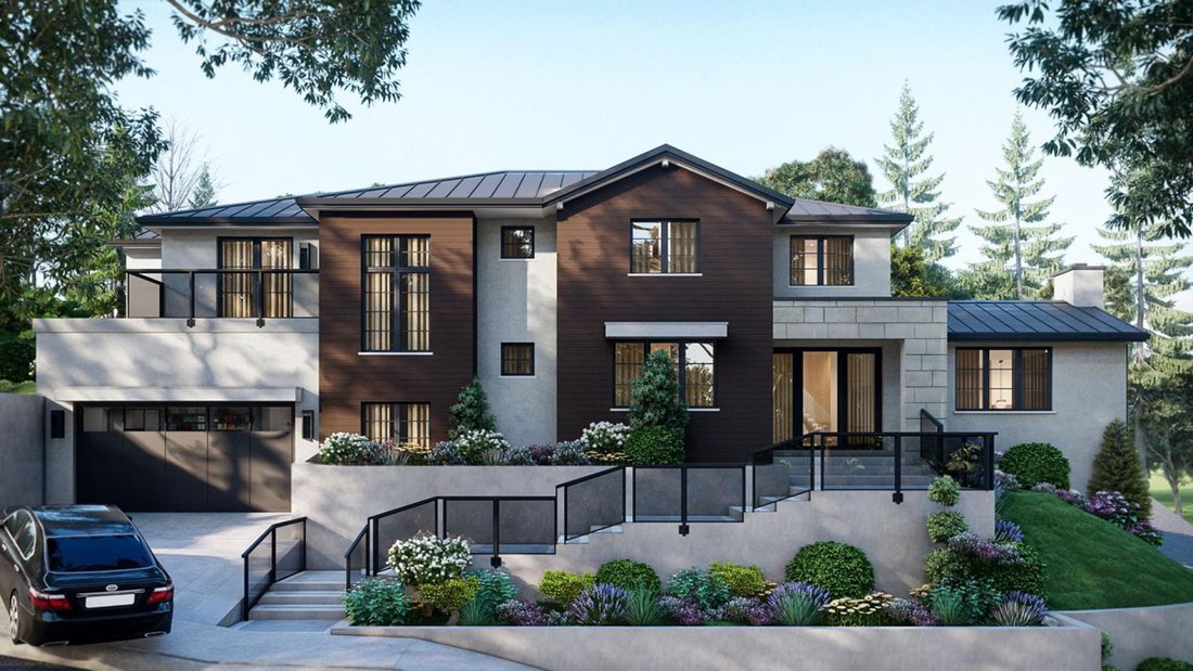 House in San Mateo, California, United States 2 - 18112926