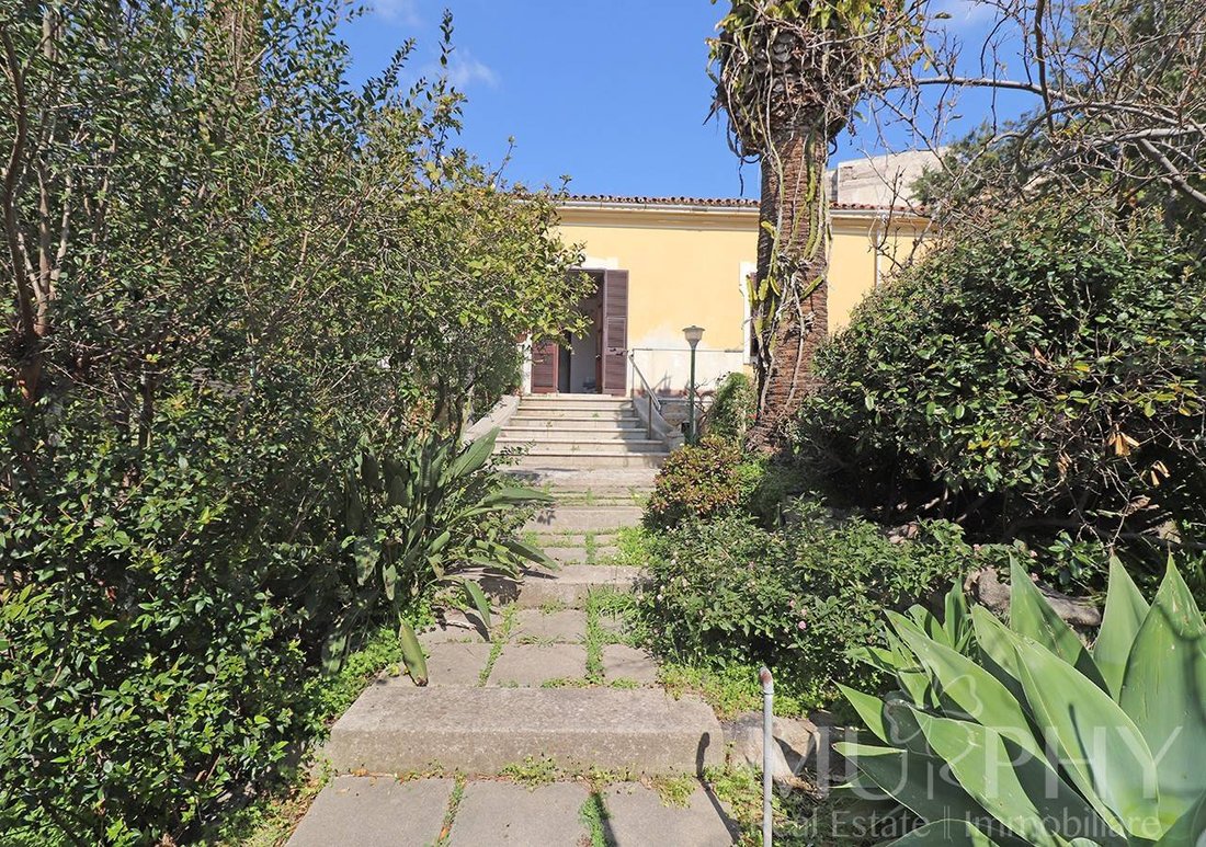 House in La Maddalena, Sardinia, Italy 2 - 18115385