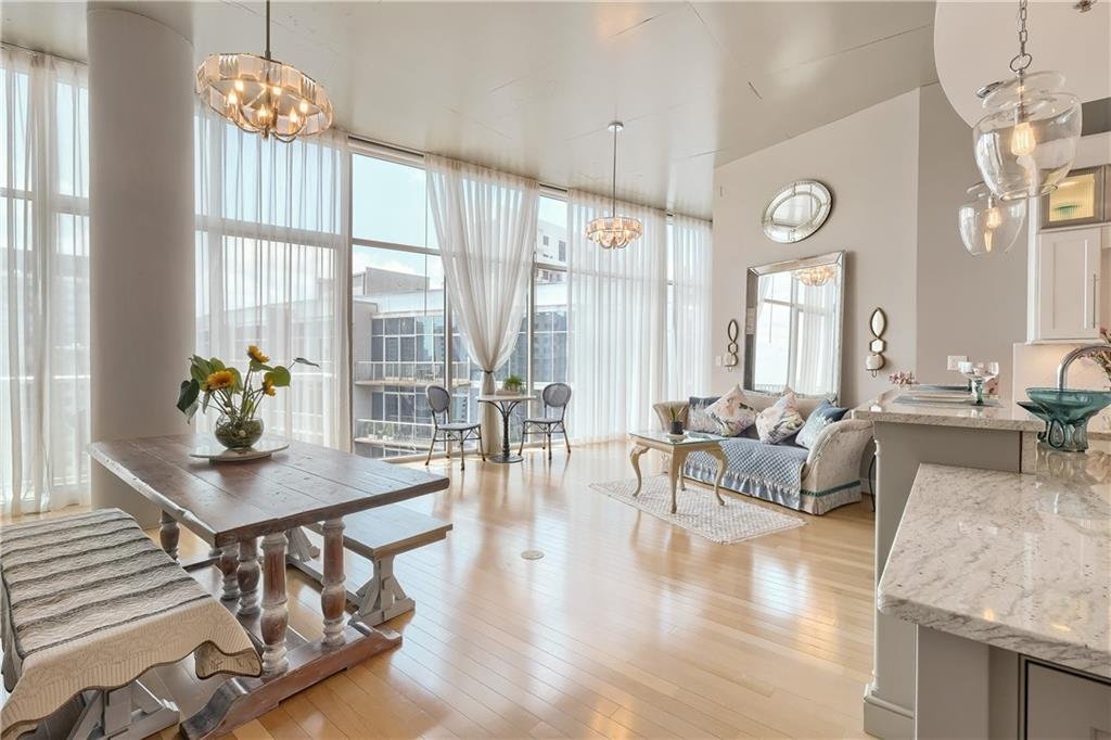 Condo in Atlanta, Georgia, United States 1 - 18113218