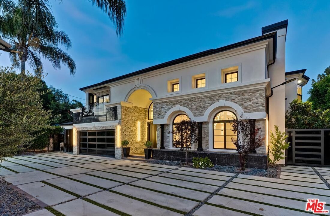 House in Los Angeles, California, United States 2 - 18112177