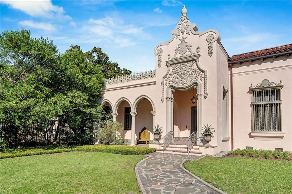 House in New Orleans, Louisiana, United States 2 - 18113912