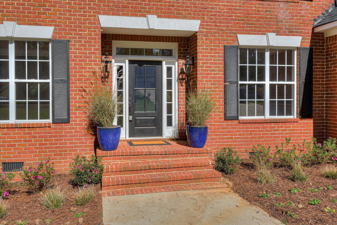 House in Evans, Georgia, United States 4 - 18114865