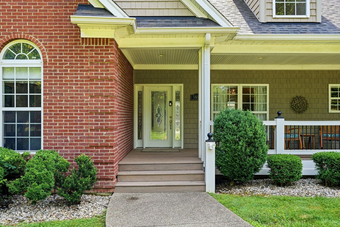 House in Prospect, Kentucky, United States 3 - 18111105