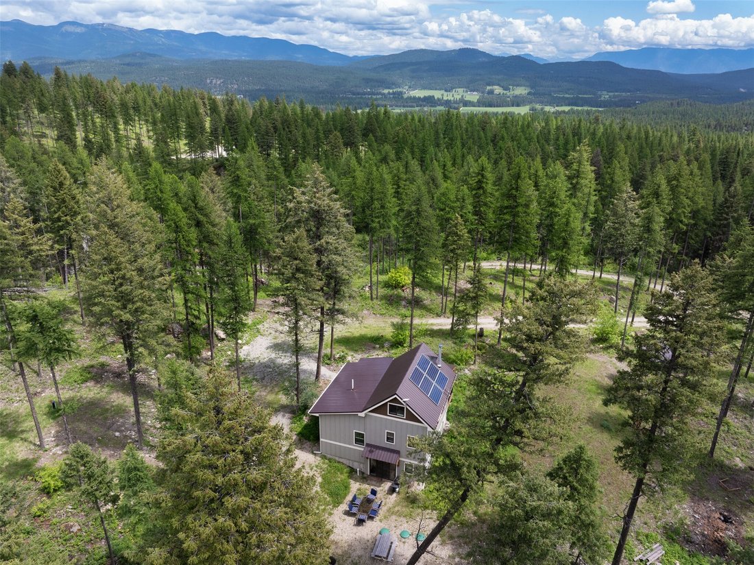 House in Whitefish, Montana, United States 2 - 18059743