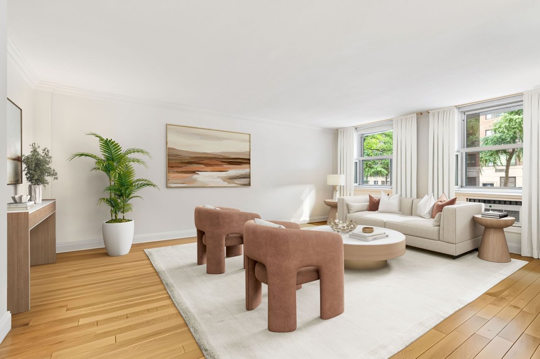 Co Op in New York, New York, United States 3 - 18089829