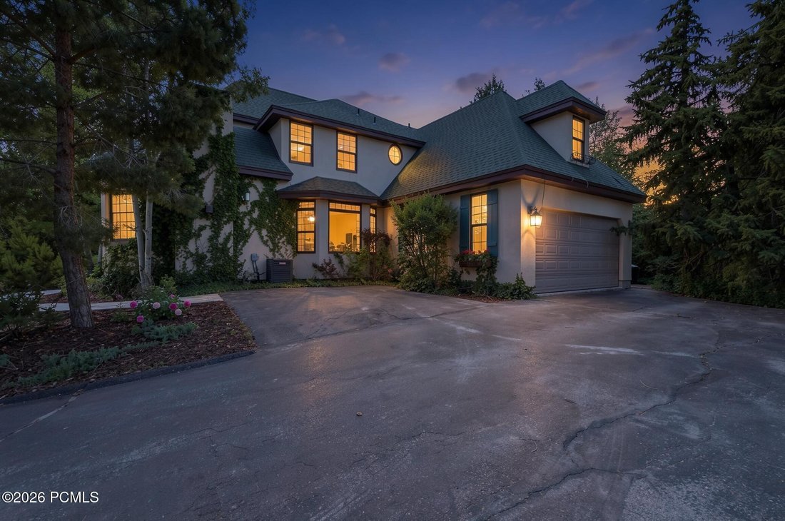 House in Park City, Utah, United States 1 - 18112868