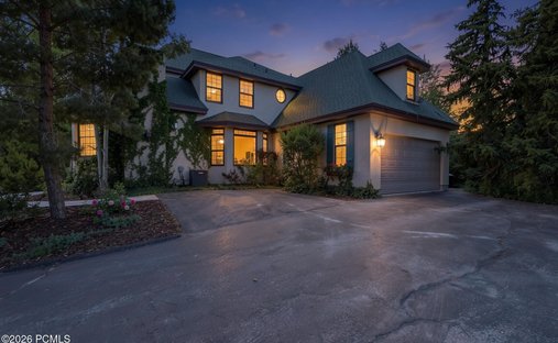House in Park City, Utah, United States 1