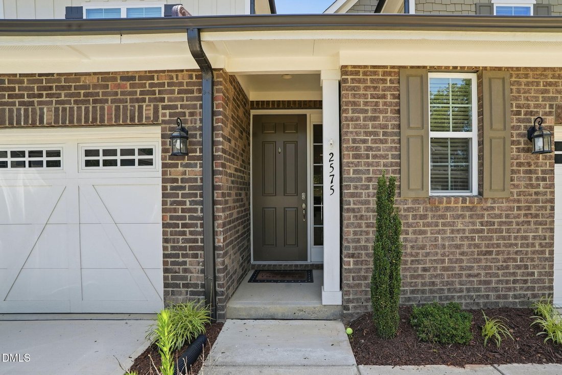 Townhouse in Apex, North Carolina, United States 5 - 18114066