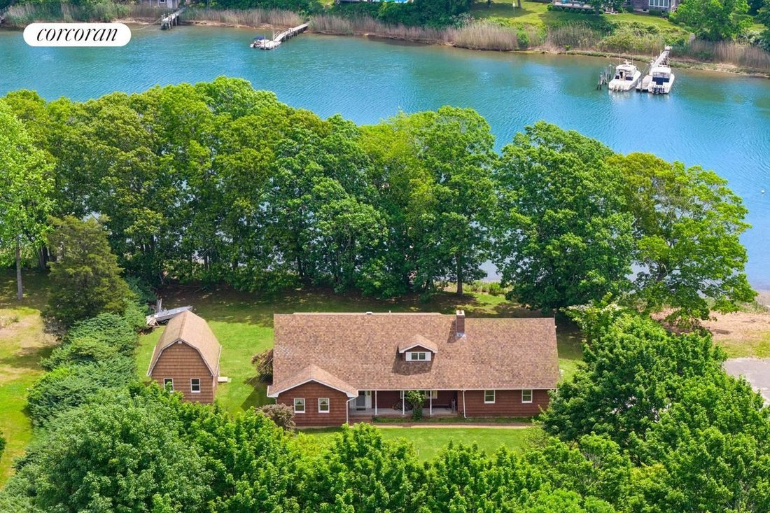 House in Shelter Island, New York, United States 1 - 18039278