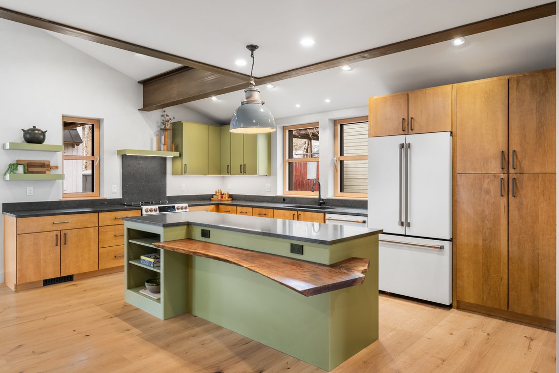 House in Crested Butte, Colorado, United States 5 - 18110614