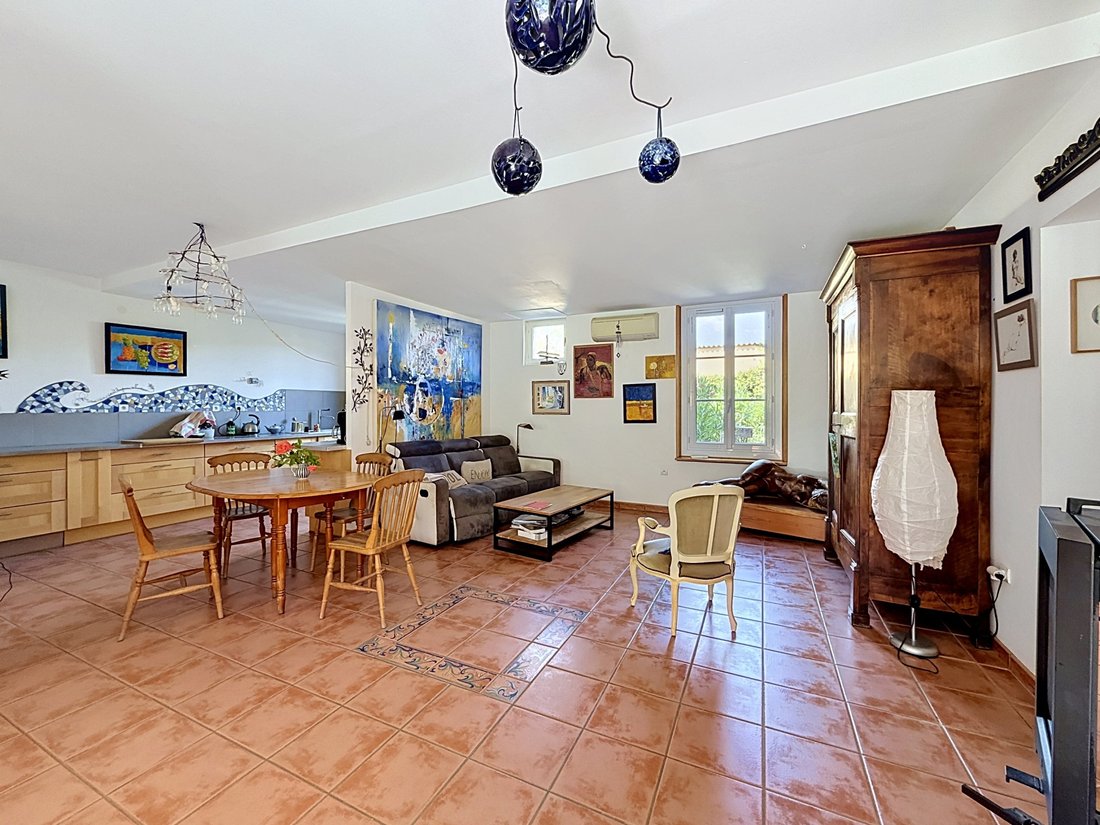 House in Centre Ville, Elne, France 3 - 18113217