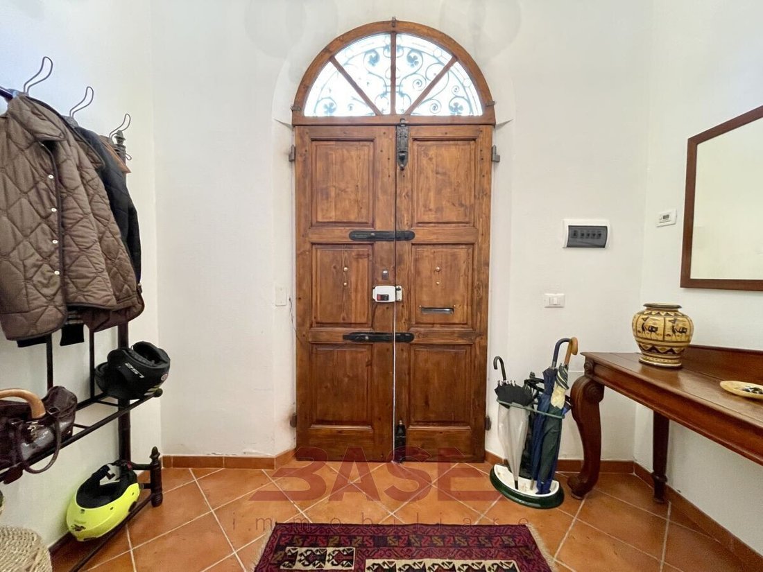 Villa in Cecina Centro, Cecina, Tuscany 5 - 18112597