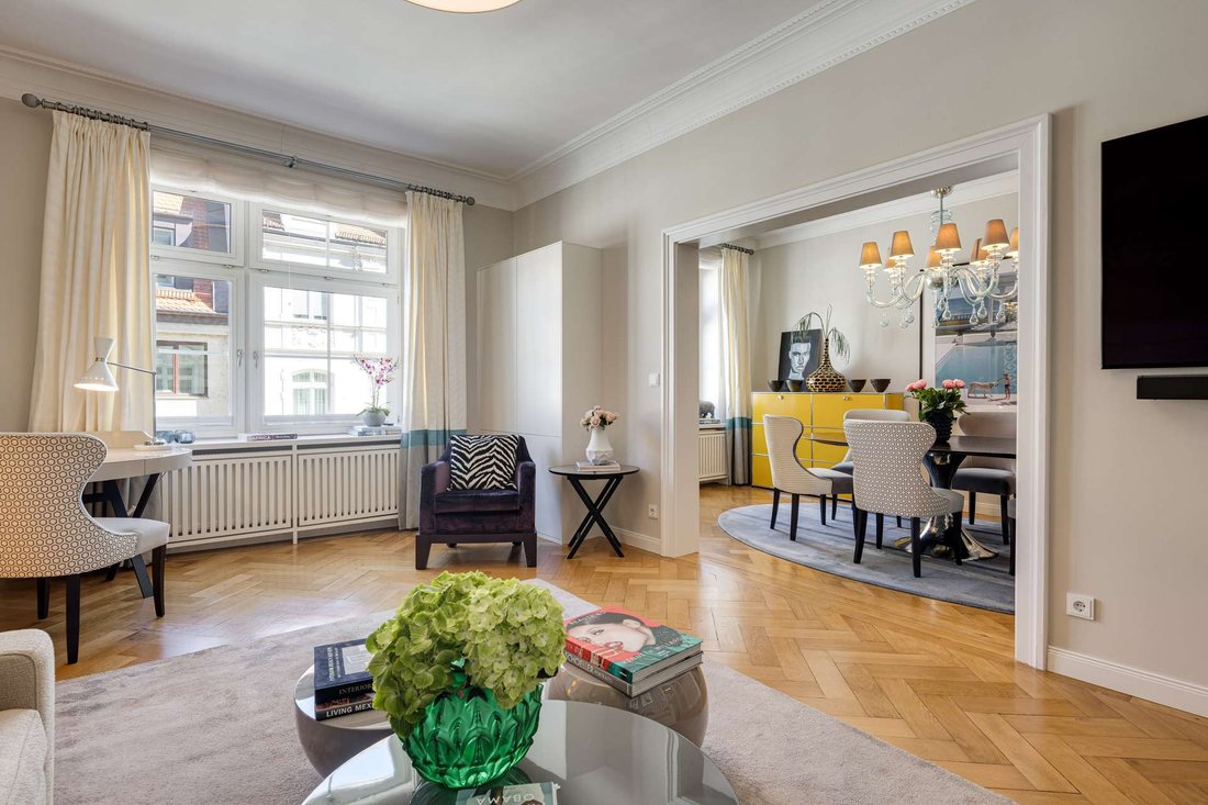 Apartment in Munich, Bavaria, Germany 3 - 18112604