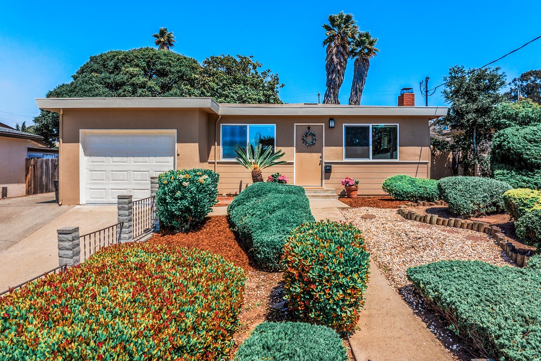 House in Sand City, California, United States 1 - 18112187