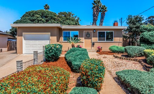 House in Sand City, California, United States 1