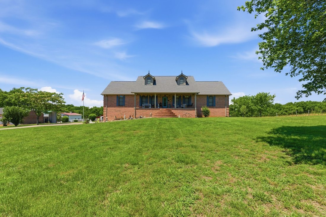 Maison à Gallatin, Tennessee, États-Unis 2 - 18053490