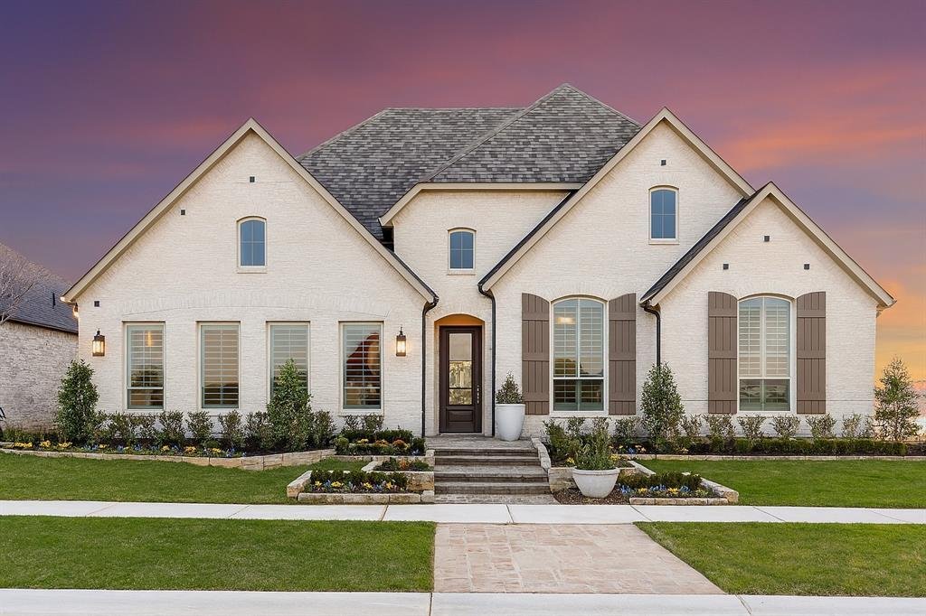 House in Waxahachie, Texas, United States 1 - 18114106