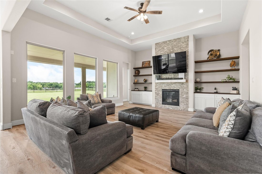 House in Willis, Texas, United States 1 - 18113675