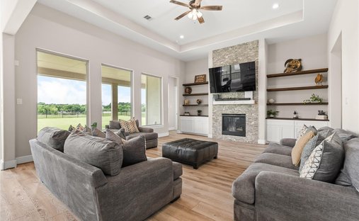 House in Willis, Texas, United States 1
