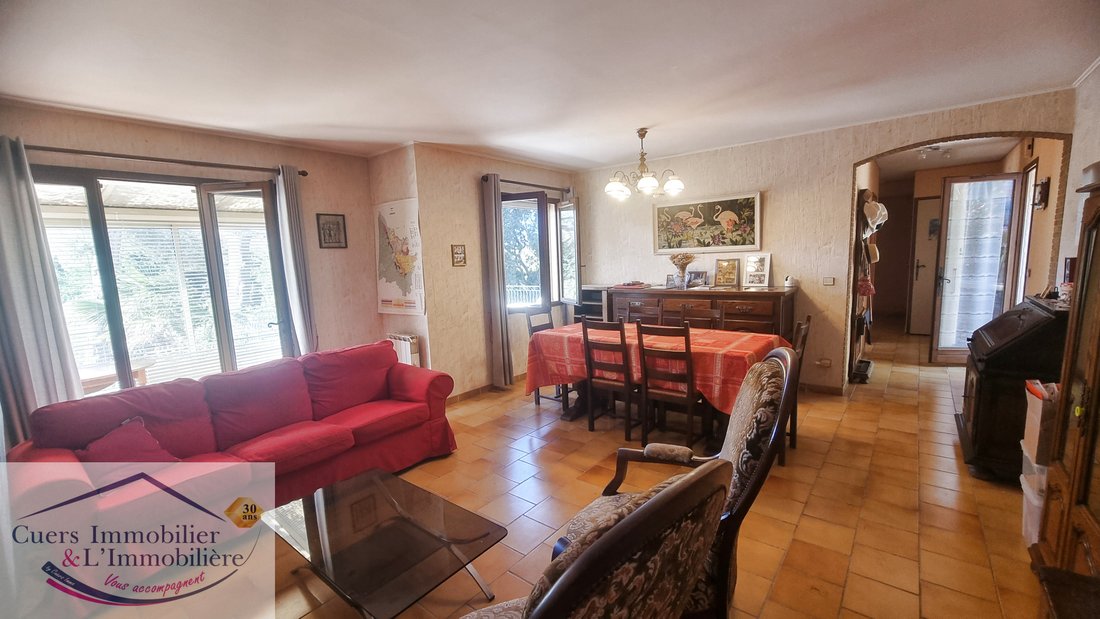 Villa in Sud, Le Pradet, France 2 - 18113530