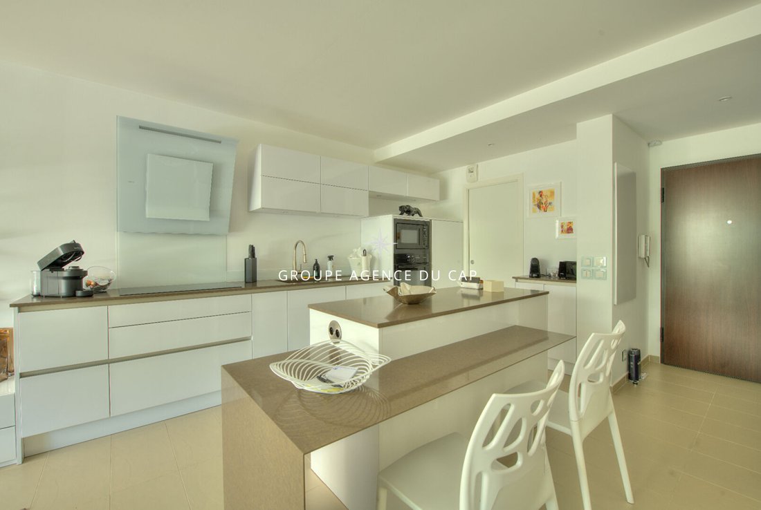 Apartment in Valescure-Vaulongue-Clair Bois-Vallon Suveret, Saint-Raphaël, France 5 - 18111675