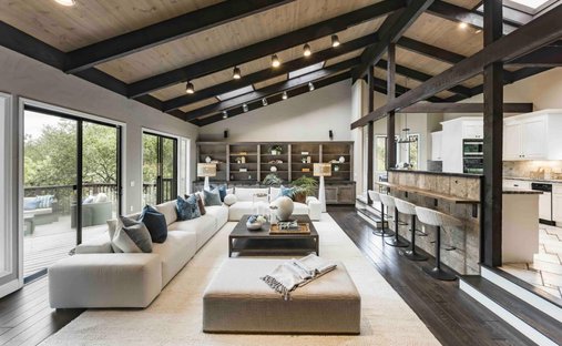 Casa a Emerald Lake Hills, California, Stati Uniti 1