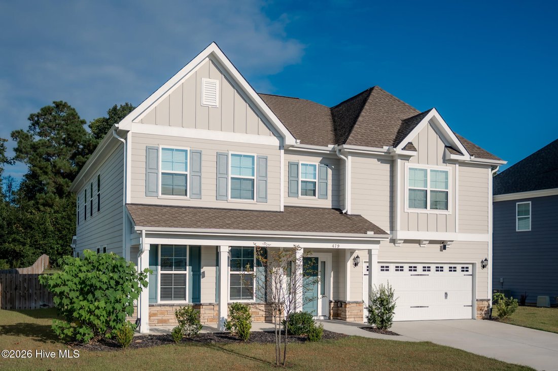 House in Wilmington, North Carolina, United States 1 - 18114817