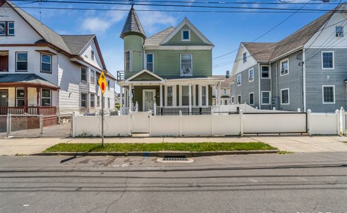 Bridgeport, Connecticut, États-Unis 1