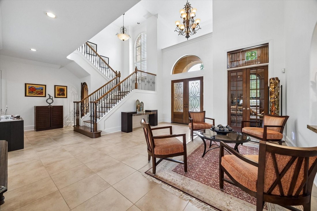 House in Houston, Texas, United States 5 - 18113679