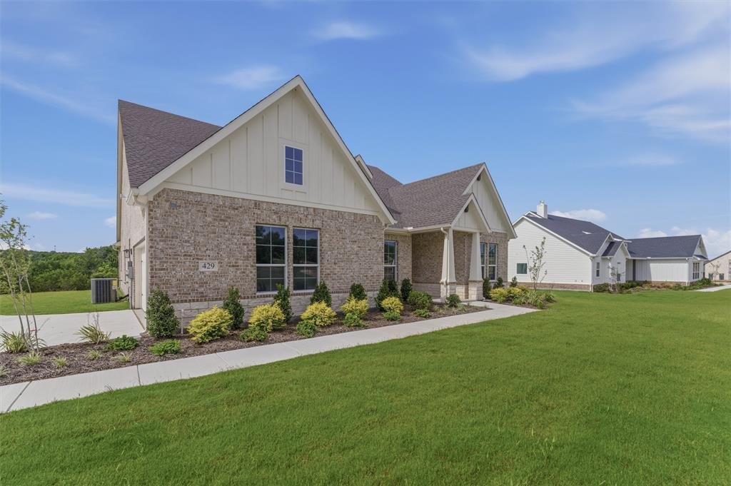 House in Springtown, Texas, United States 3 - 17296960