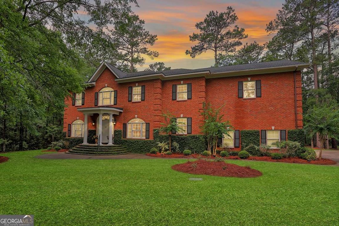 House in Rincon, Georgia, United States 1 - 18112998