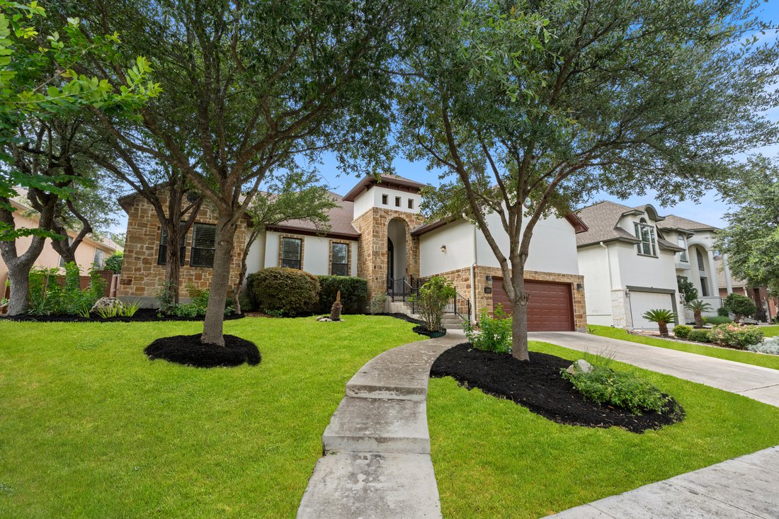 House in San Antonio, Texas, United States 3 - 18110630