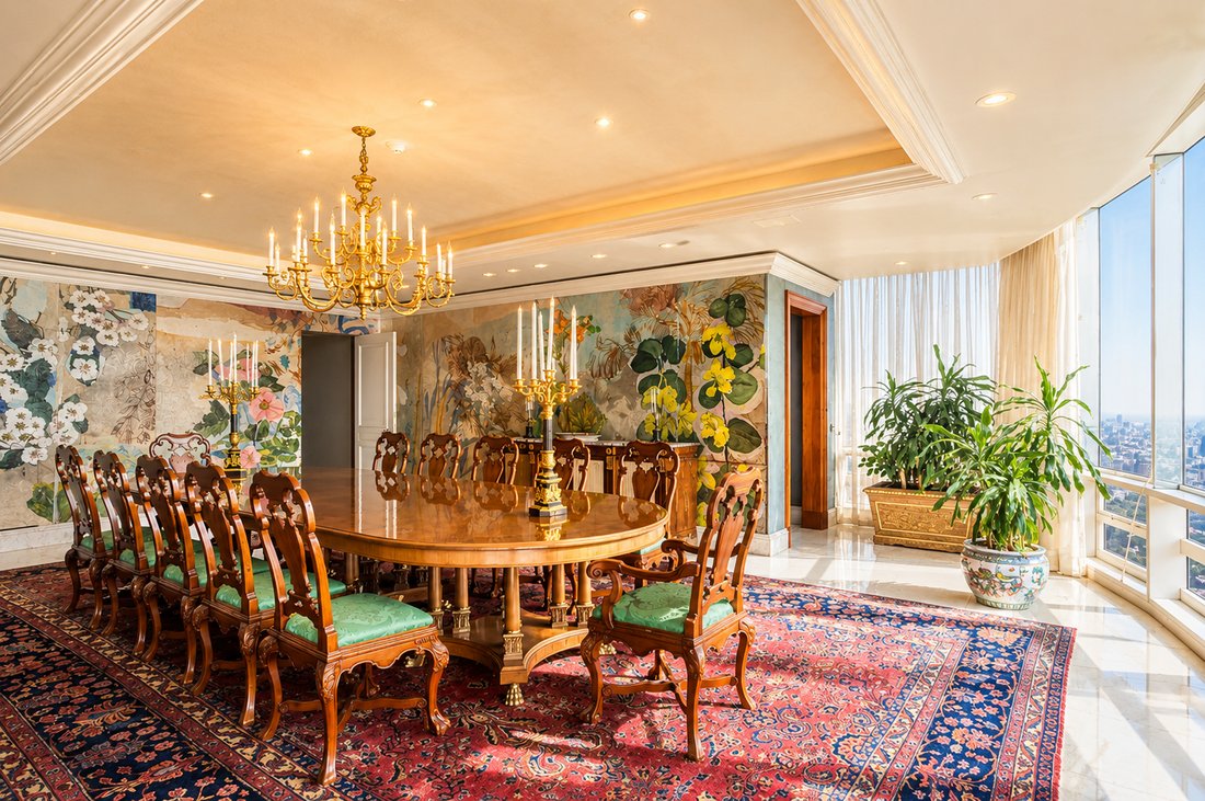 Penthouse in Mexico City, Mexico 2 - 18111549