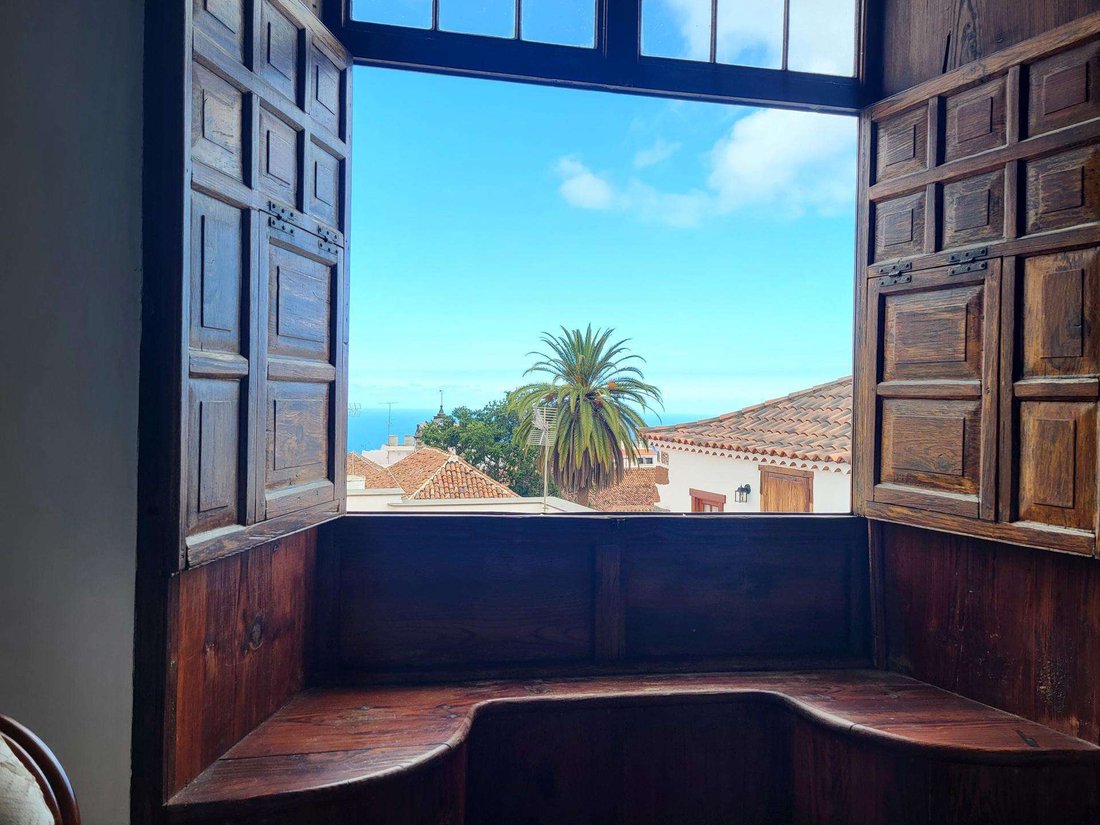 Villa in Icod de los Vinos, Canary Islands, Spain 1 - 18110325