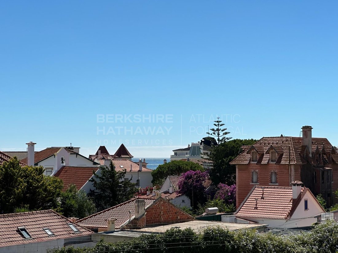 Apartment in Estoril, Cascais e Estoril, Lisbon 3 - 18114724