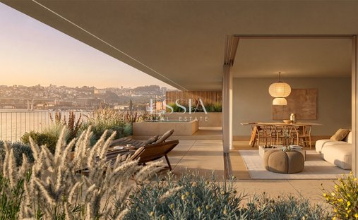 Apartment in Valbom, Porto District, Portugal 1