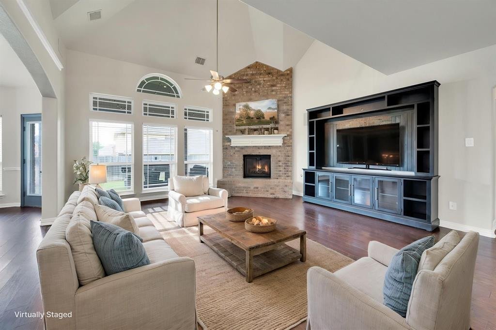 House in Arlington, Texas, United States 5 - 18053883