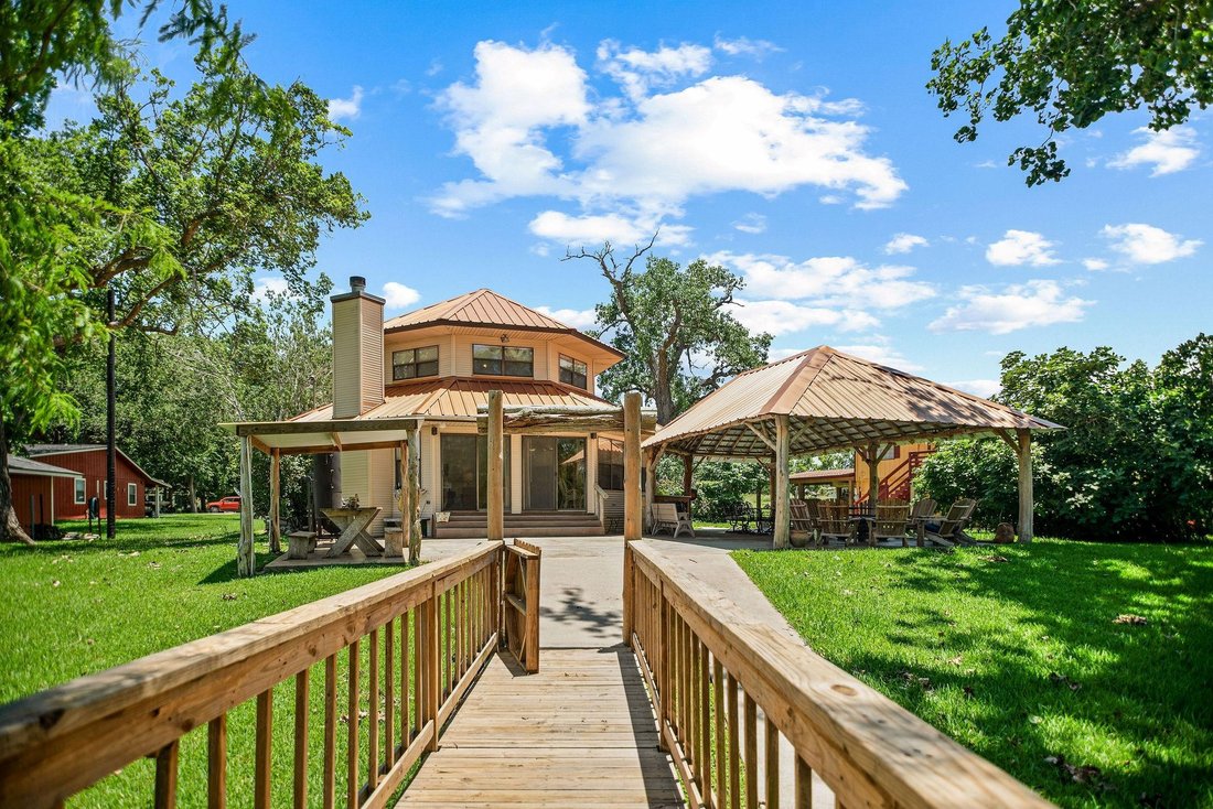 House in Cedar Lake, Texas, United States 1 - 18113733