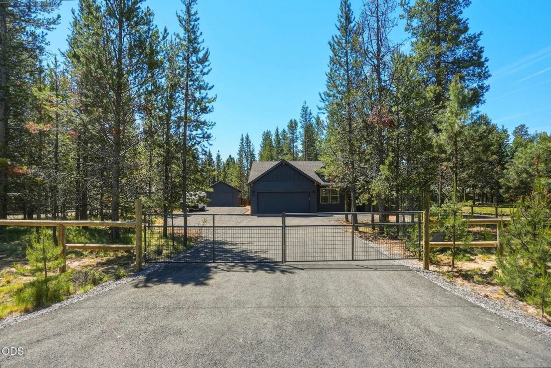 House in Sunriver, Oregon, United States 1 - 18040541
