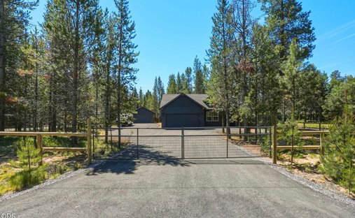 Casa a Sunriver, Oregon, Stati Uniti 1