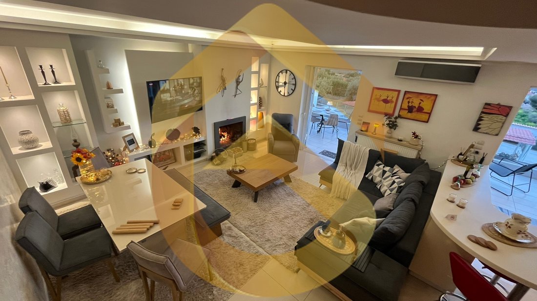 Condo in Anavissos, Attica, Greece 5 - 18110331