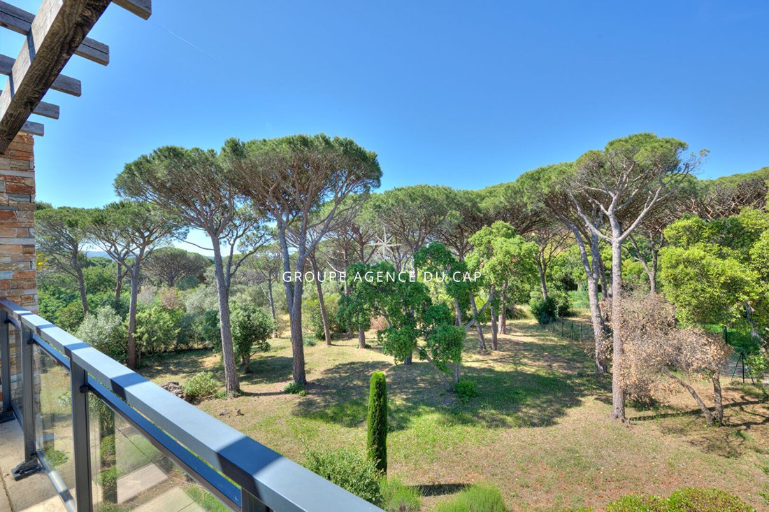 Apartment in Le Dramont-Agay-Anthéor-Le Trayas, Saint-Raphaël, France 2 - 18111661